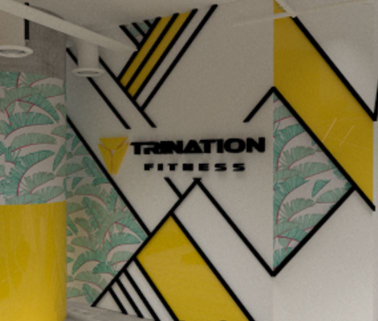 Trination Fitness CBD